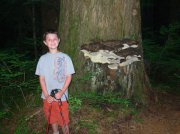 7.25.06 Larch Mountain 017 